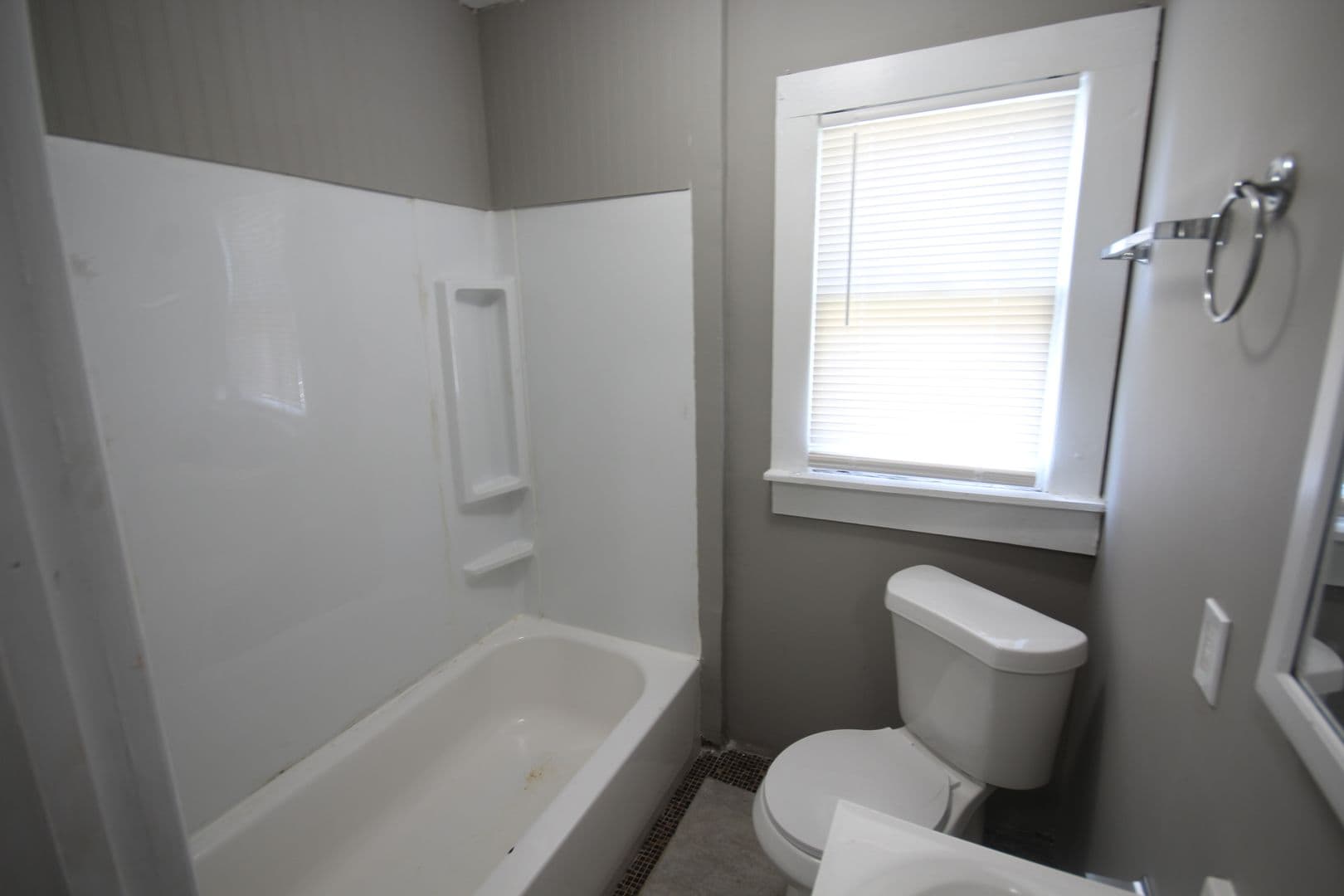 Rossville House: 304 James Street