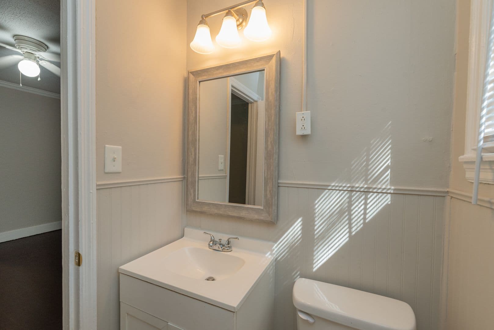 Augusta House: 1110 Murphy Street