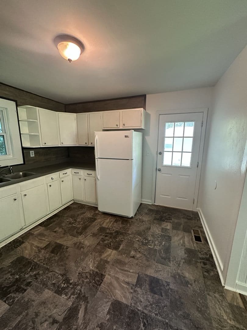 Chattanooga House: 514 Lullwater Road