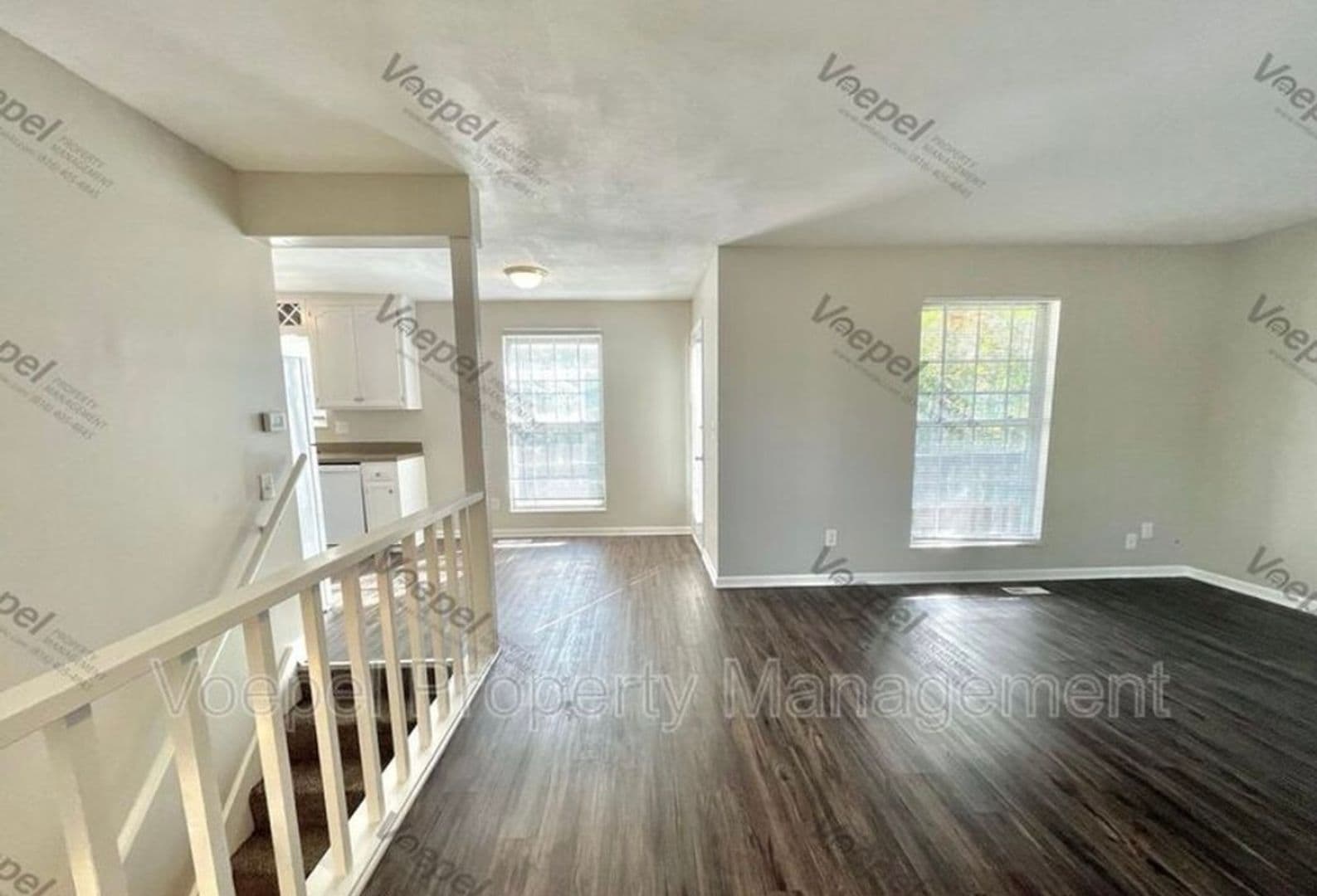 Raytown Apartment: 10109 - 10115 E. 67th Street