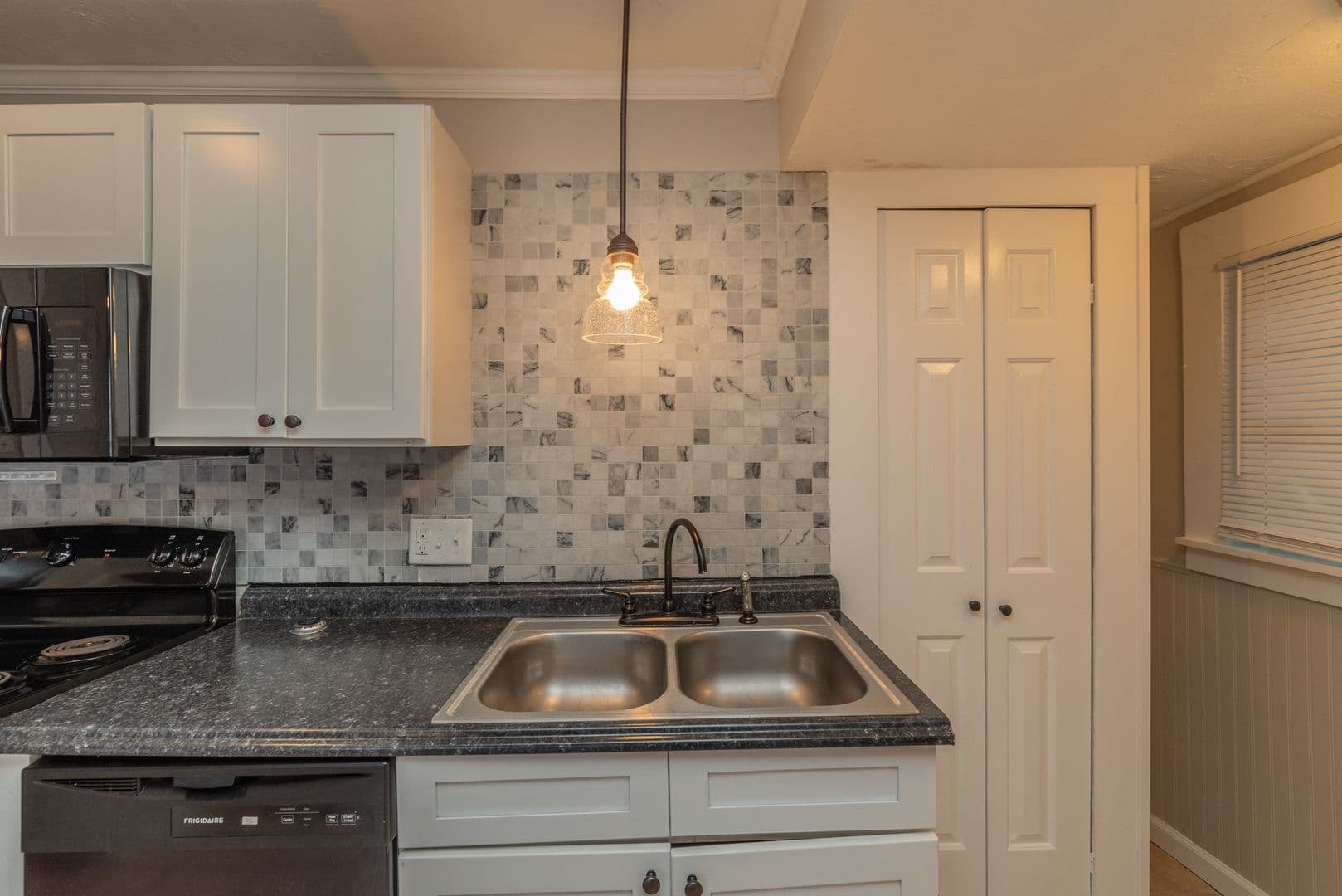 Augusta House: 1110 Murphy Street