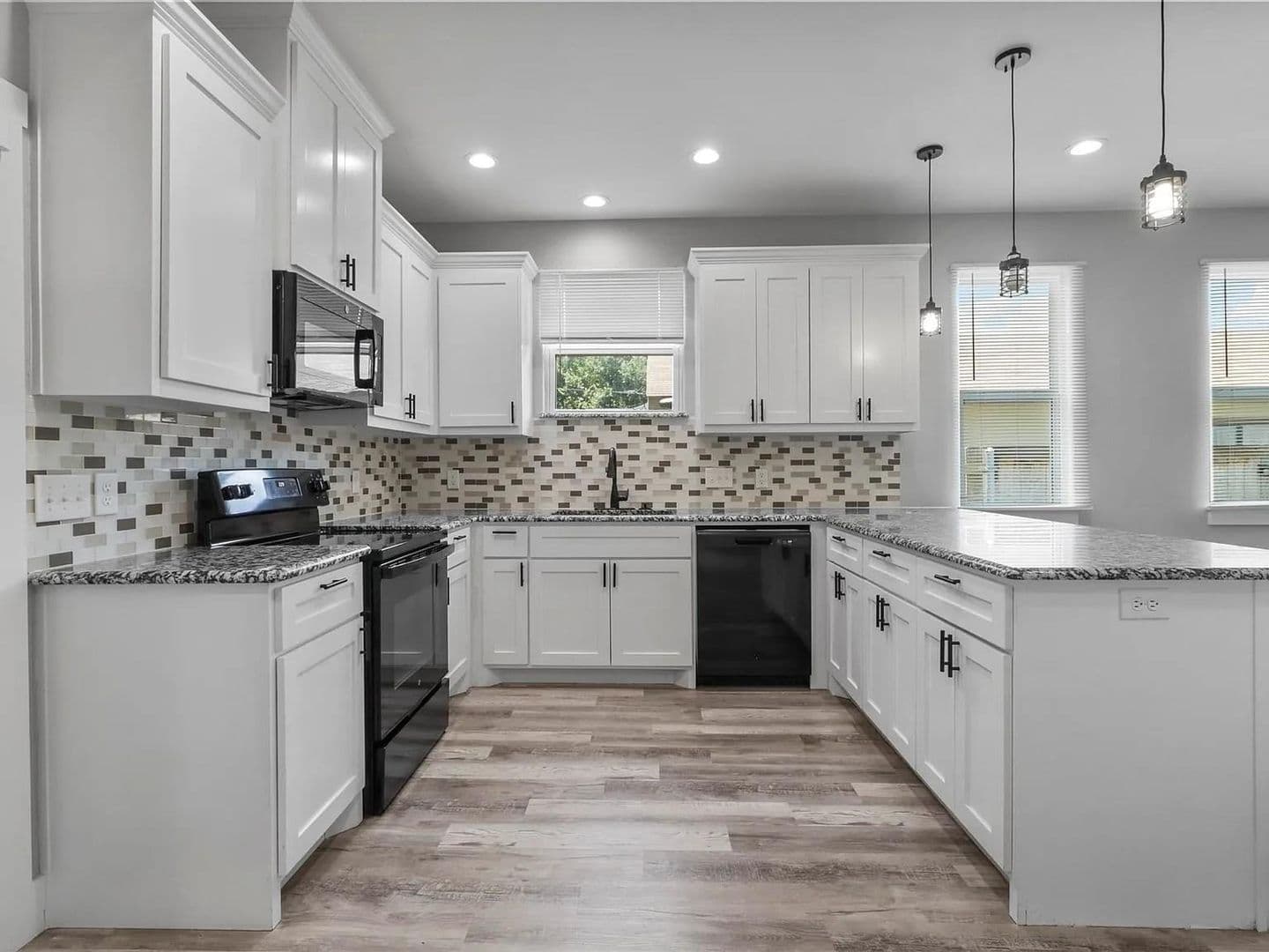 Denison House: 1104 W Elm Street