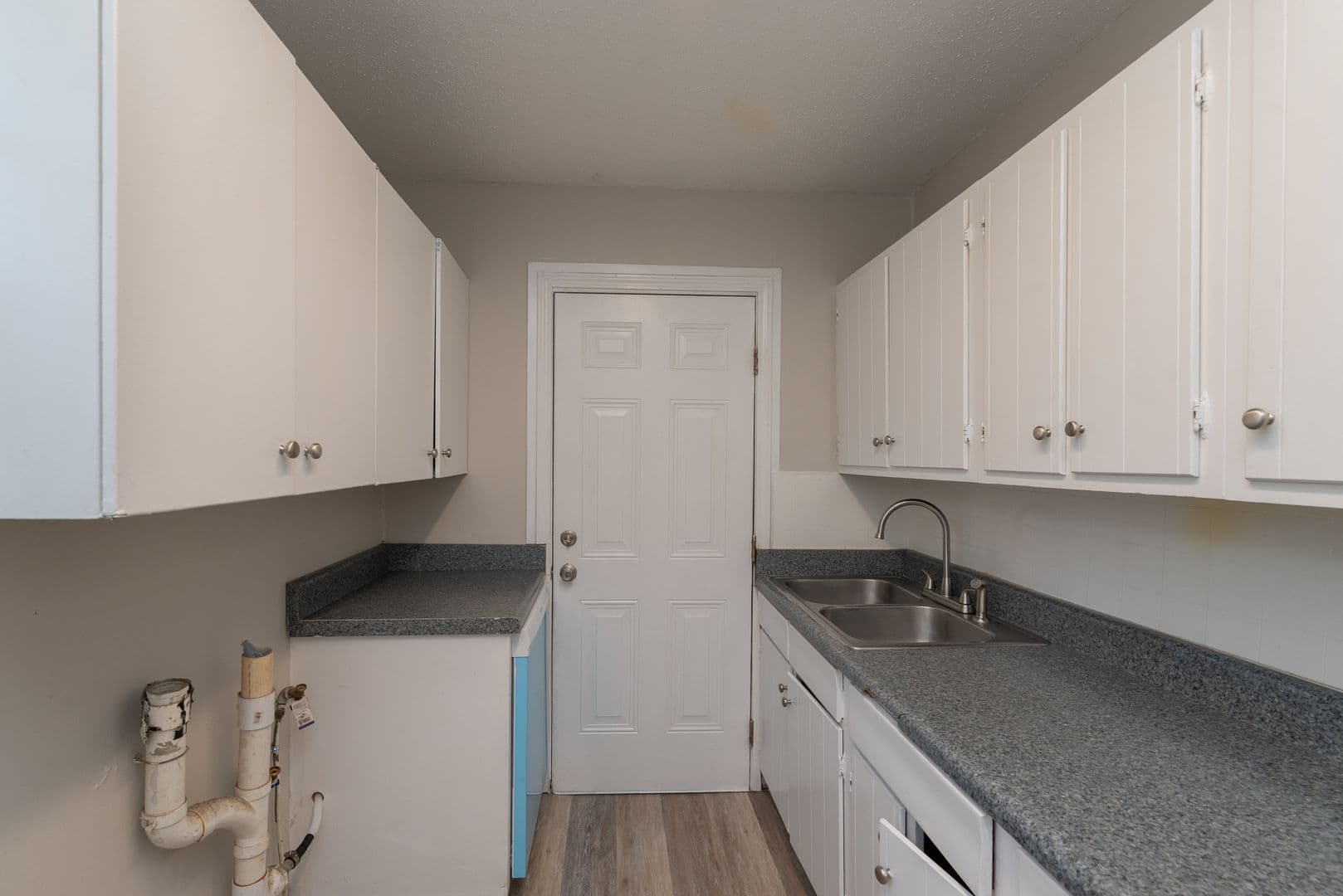Augusta House: 2269 Pund Avenue