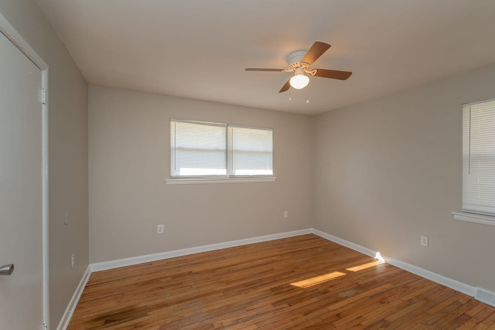 Augusta House: 2211 Ruby Drive
