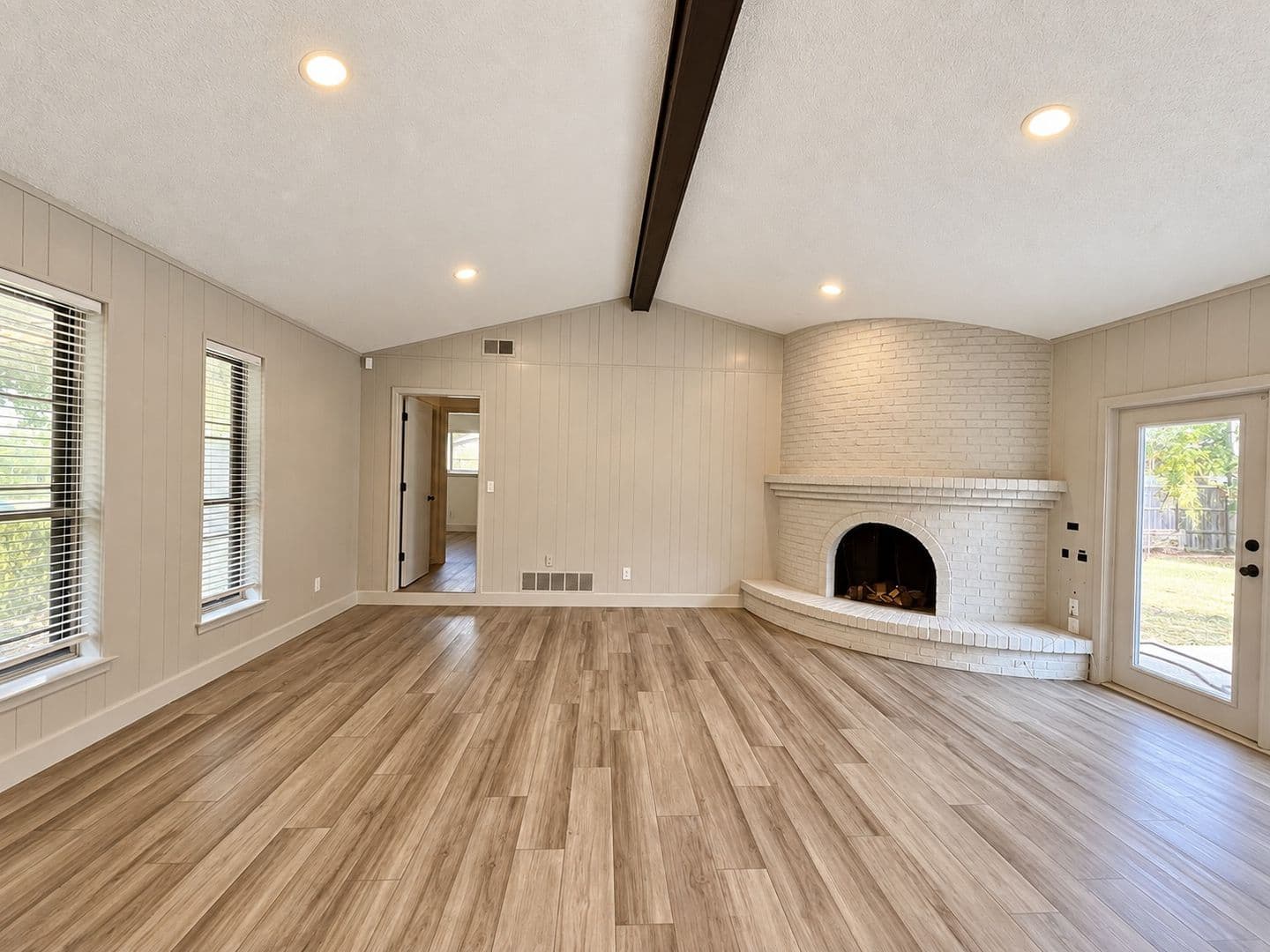 Plano House: 2404 Kentfield Lane