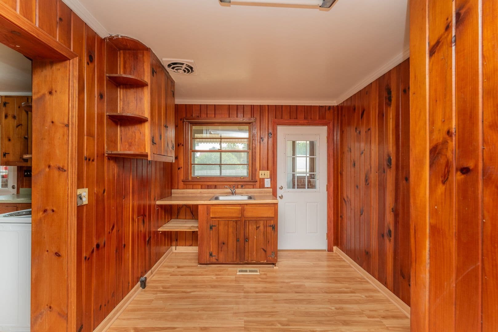 North Augusta Apartment: 315 Georgia Avenue