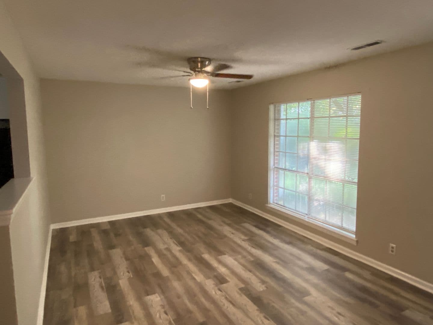 Chattanooga House: 4201 Davis Lane
