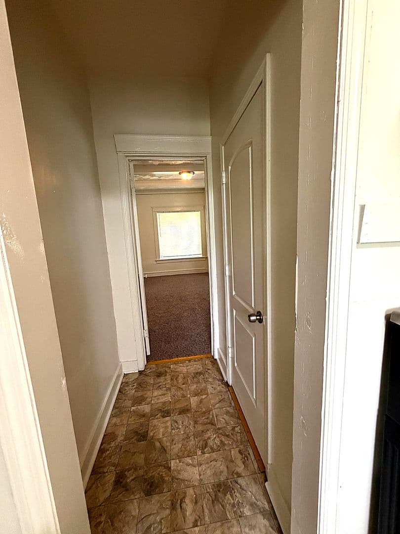 Kansas City Apartment: 3409 Benton Blvd
