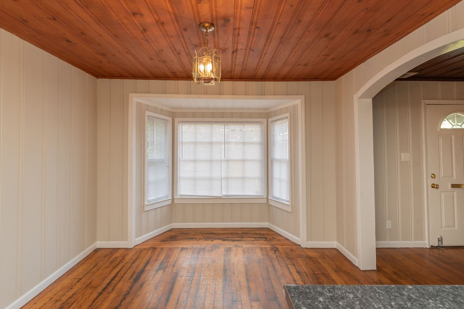 Augusta House: 1110 Murphy Street