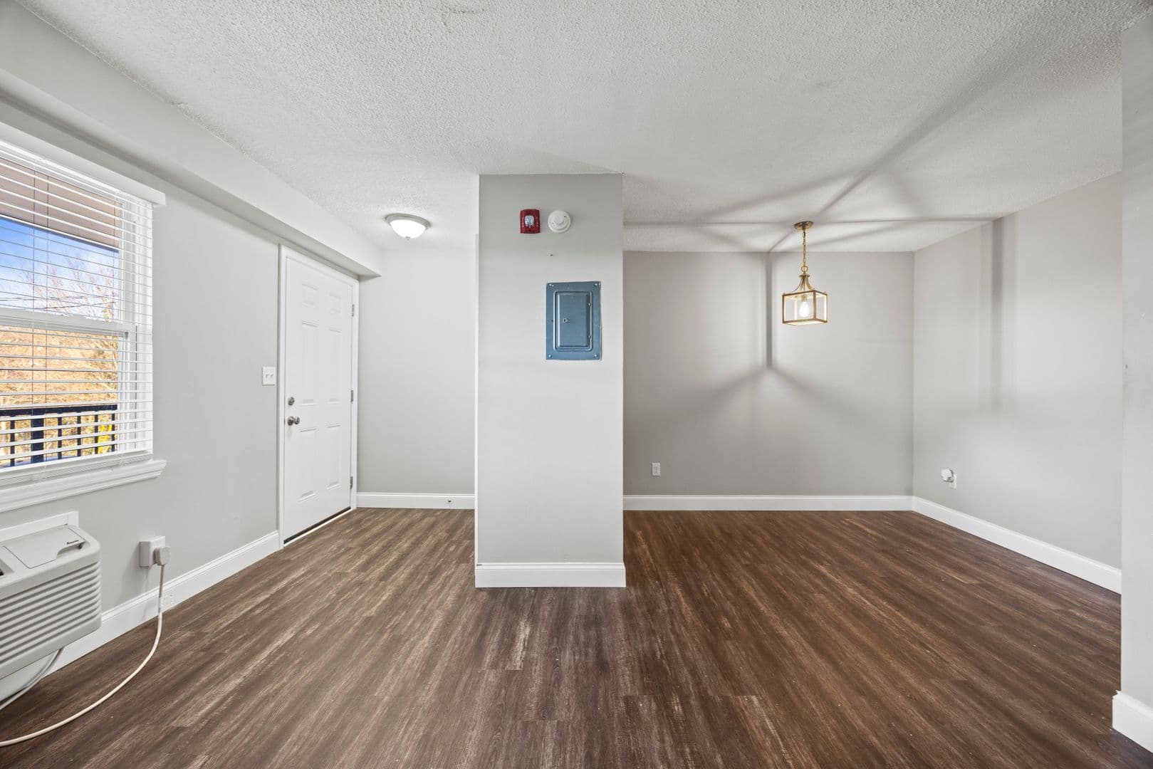 Hixson Apartment: 5519 Highway 153