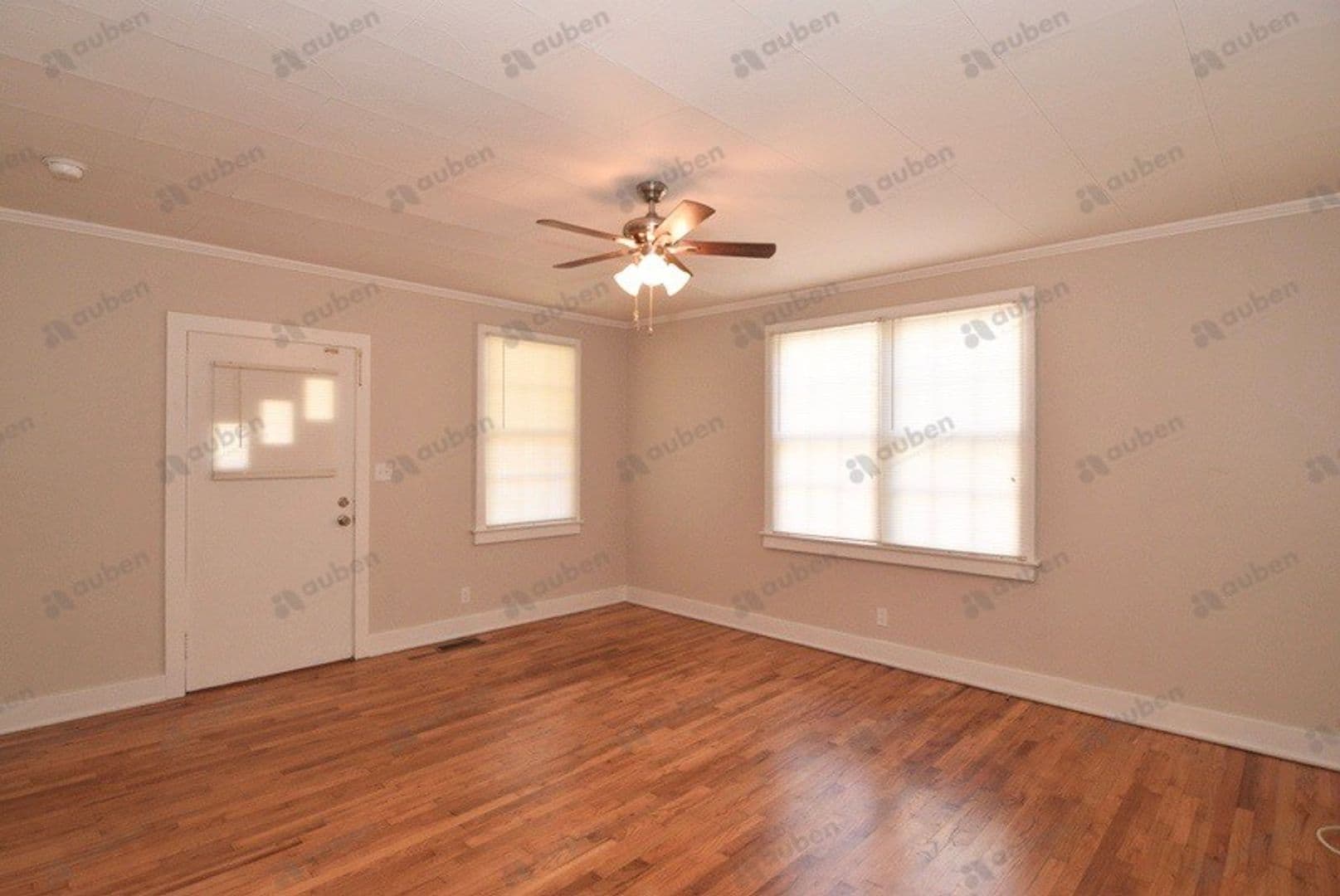 Augusta House: 512 Beaufort Drive