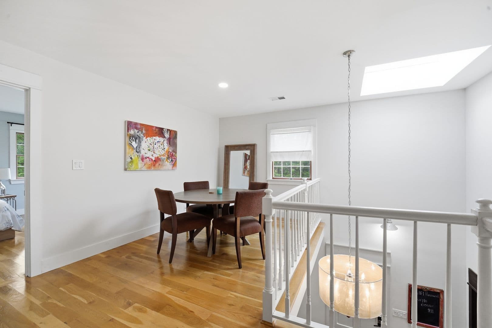 Kansas City House: 10200 Grandview Rd
