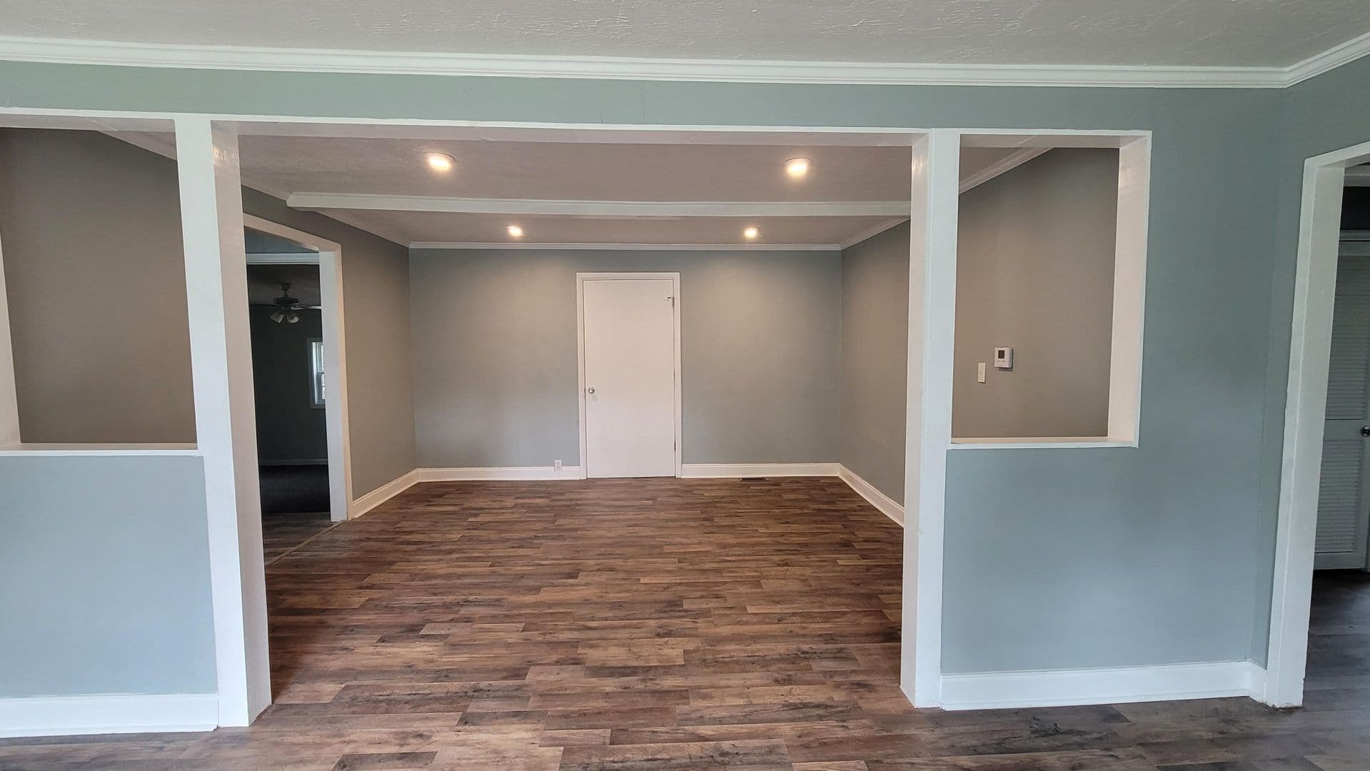 Augusta House: 2019 Virginia Avenue