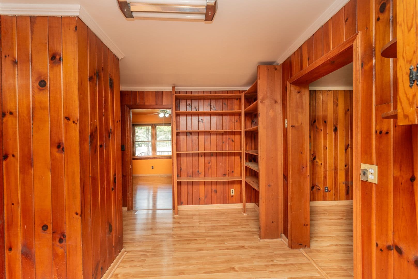 North Augusta Apartment: 315 Georgia Avenue