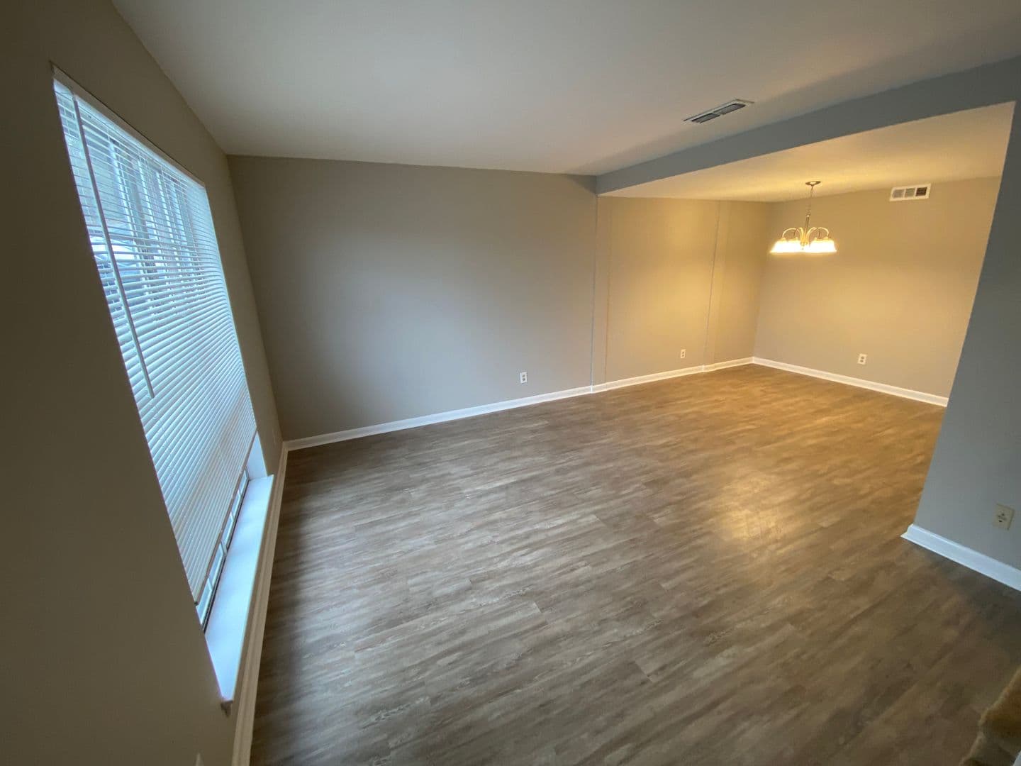 Chattanooga House: 19 Tunnel Boulevard