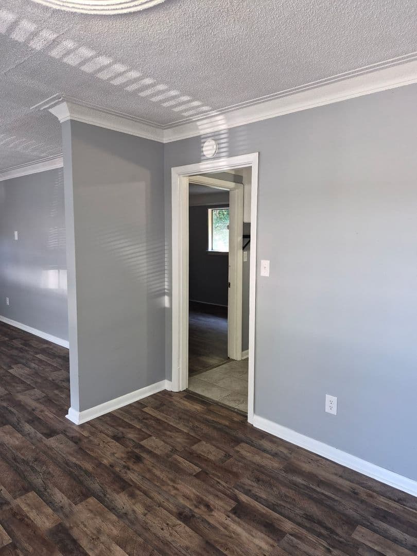 Chattanooga House: 4213 Oakland Terrace N