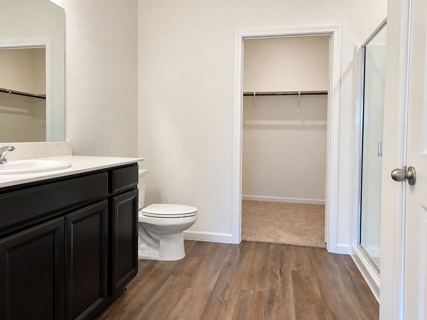 Fort Worth House: 6525 Trident Court