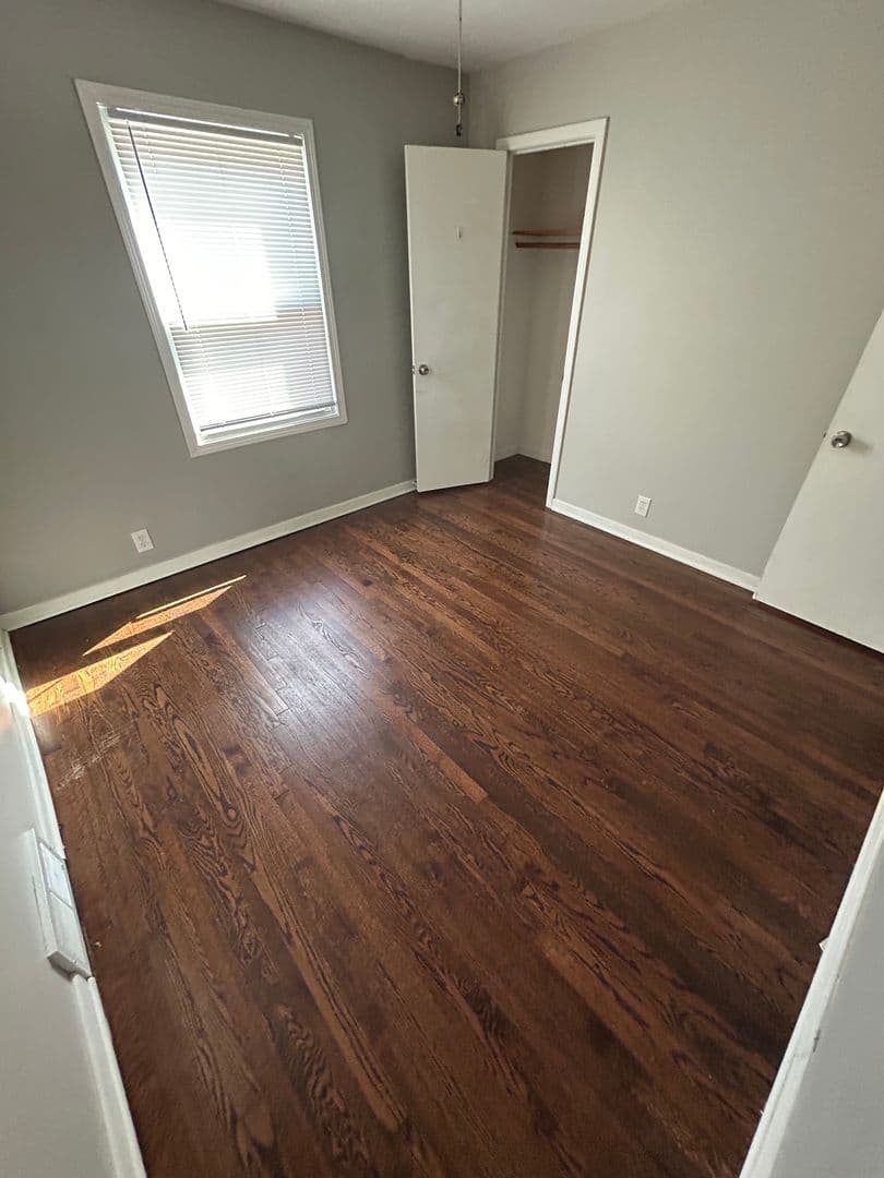 Kansas City House: 8345 Douglas Ave.