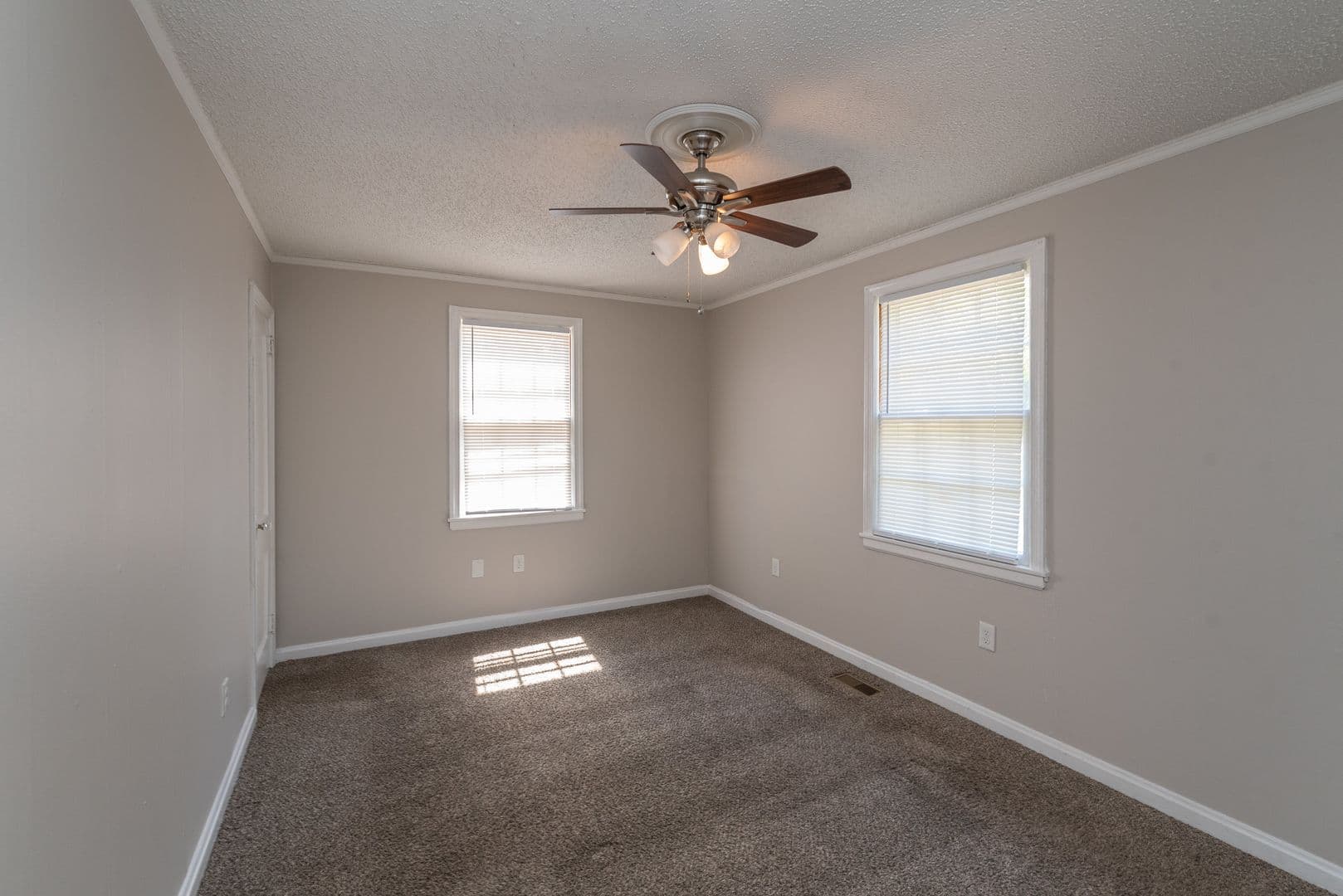 Augusta House: 2269 Pund Avenue