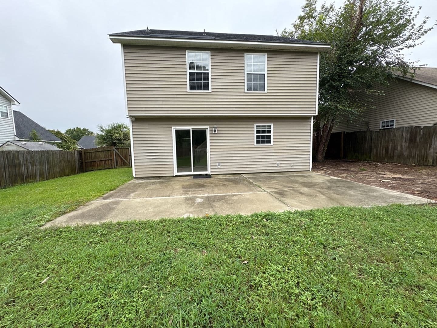 Lexington House: 113 Dupre Mill Court