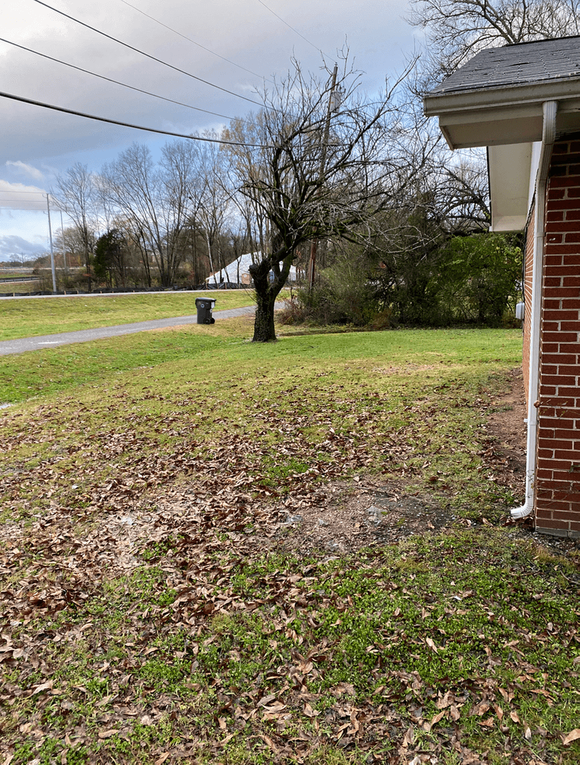 Chattanooga House: 4201 Davis Lane