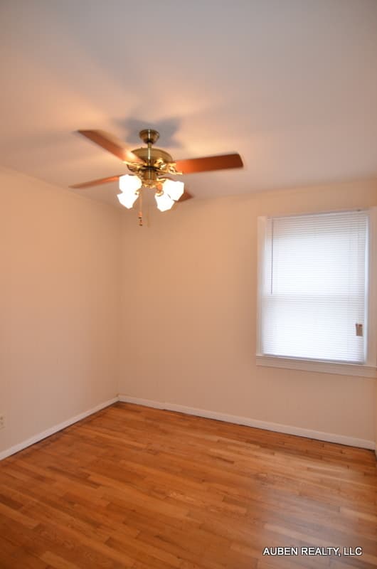 Augusta House: 2403 Sparks Road