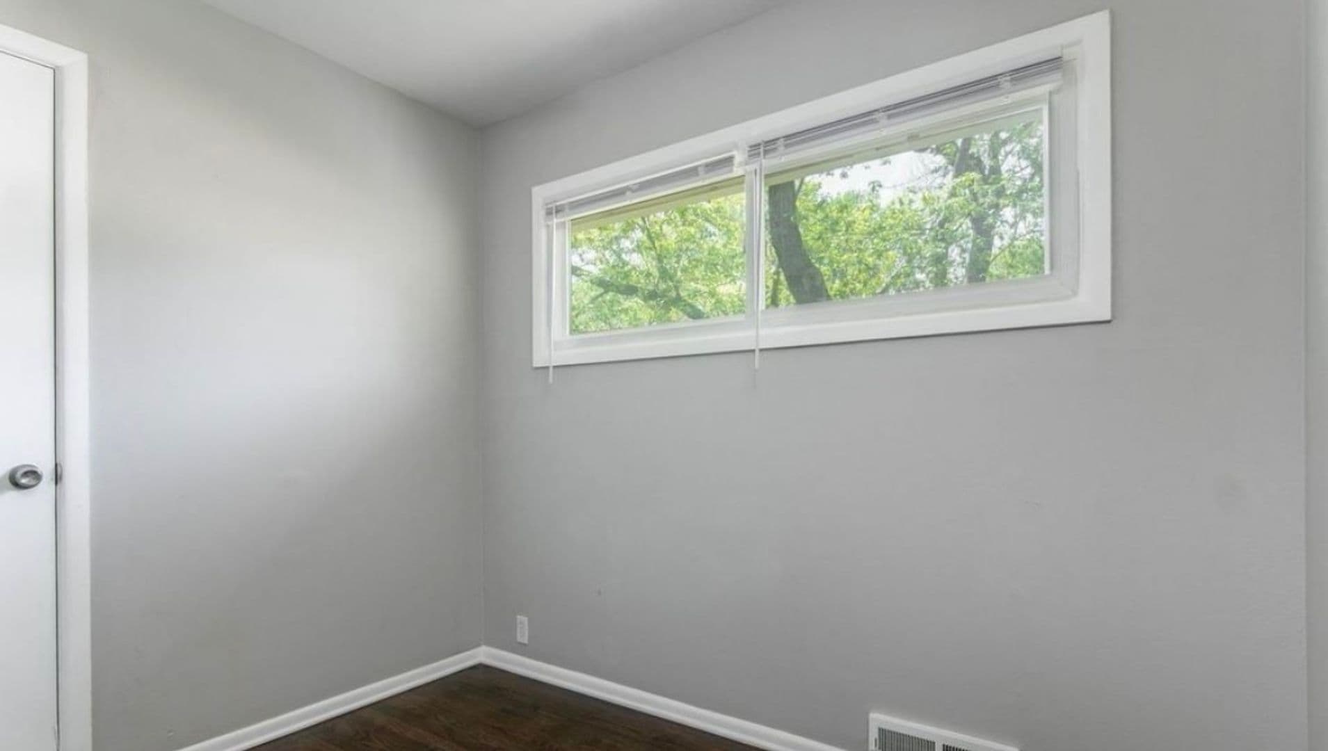 Kansas City House: 11427 Richmond Ave.
