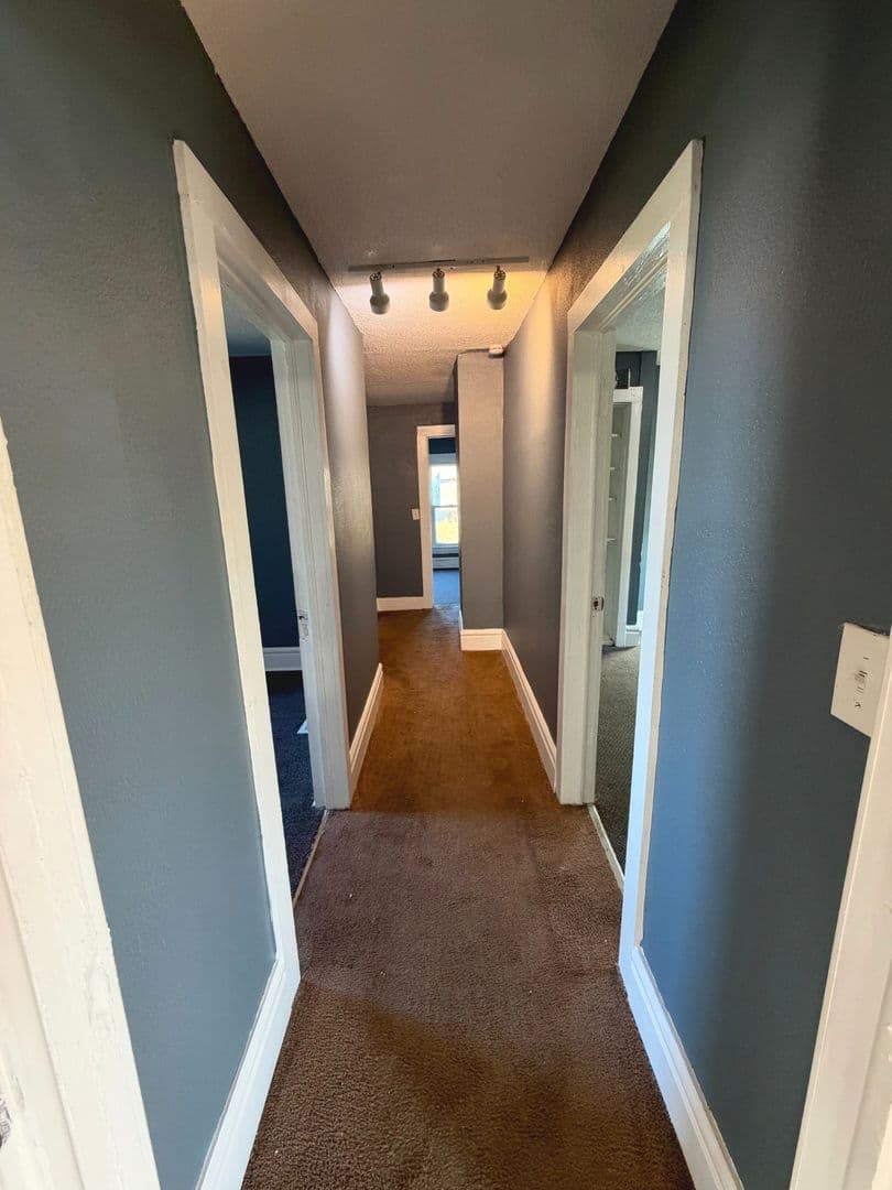Kansas City House: 2600 Euclid Ave