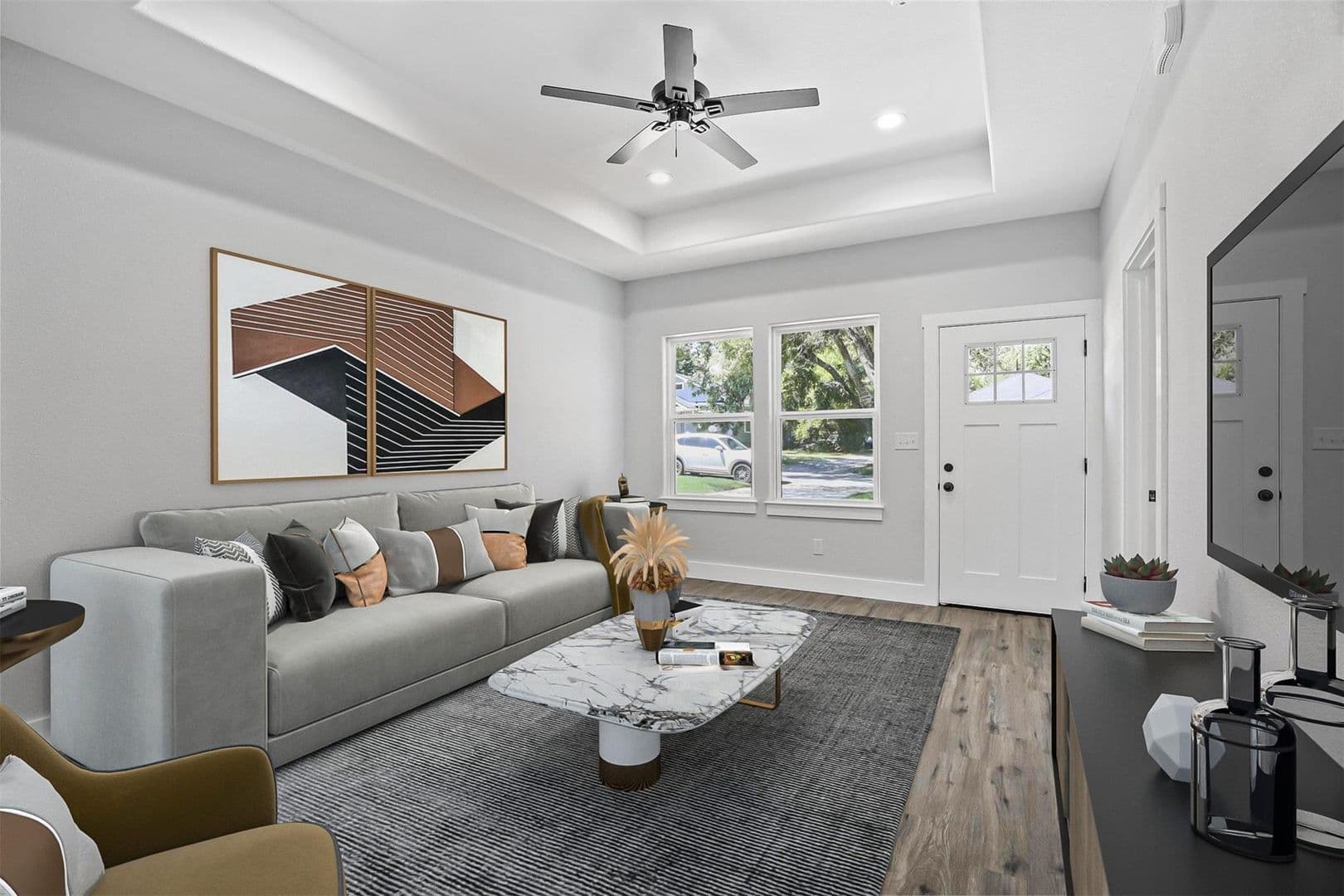 Denison House: 516 E Heron Street