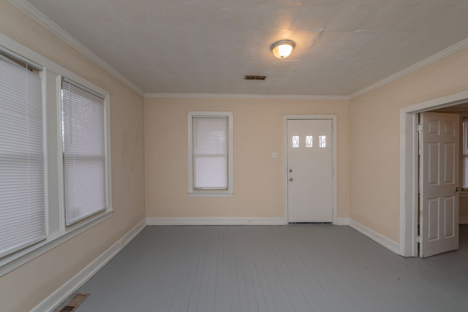 Augusta House: 151 Curry Street