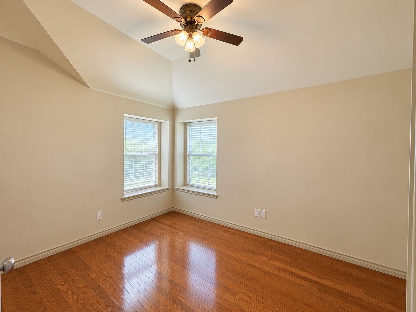 Fort Worth House: 3933 Fernando Drive