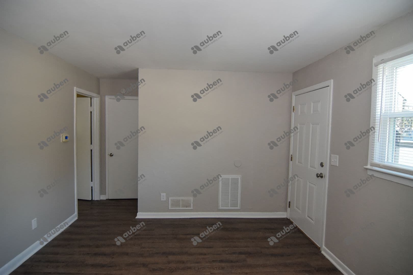 Augusta Apartment: 1600 Johns Rd