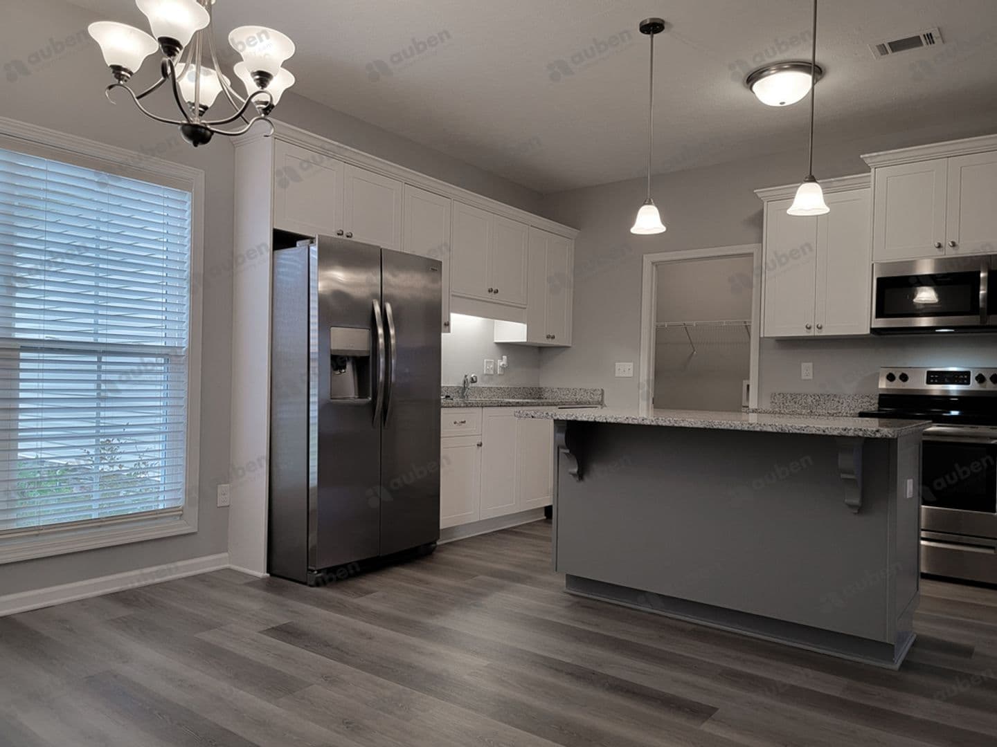 Grovetown House: 321 Koweta Way