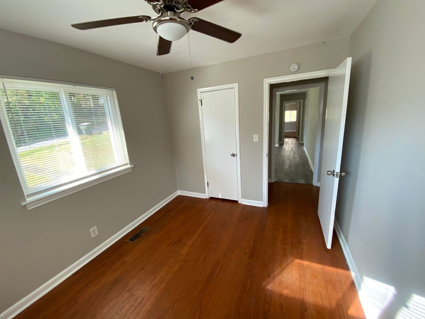 Hixson House: 1261 Northern Hills Road