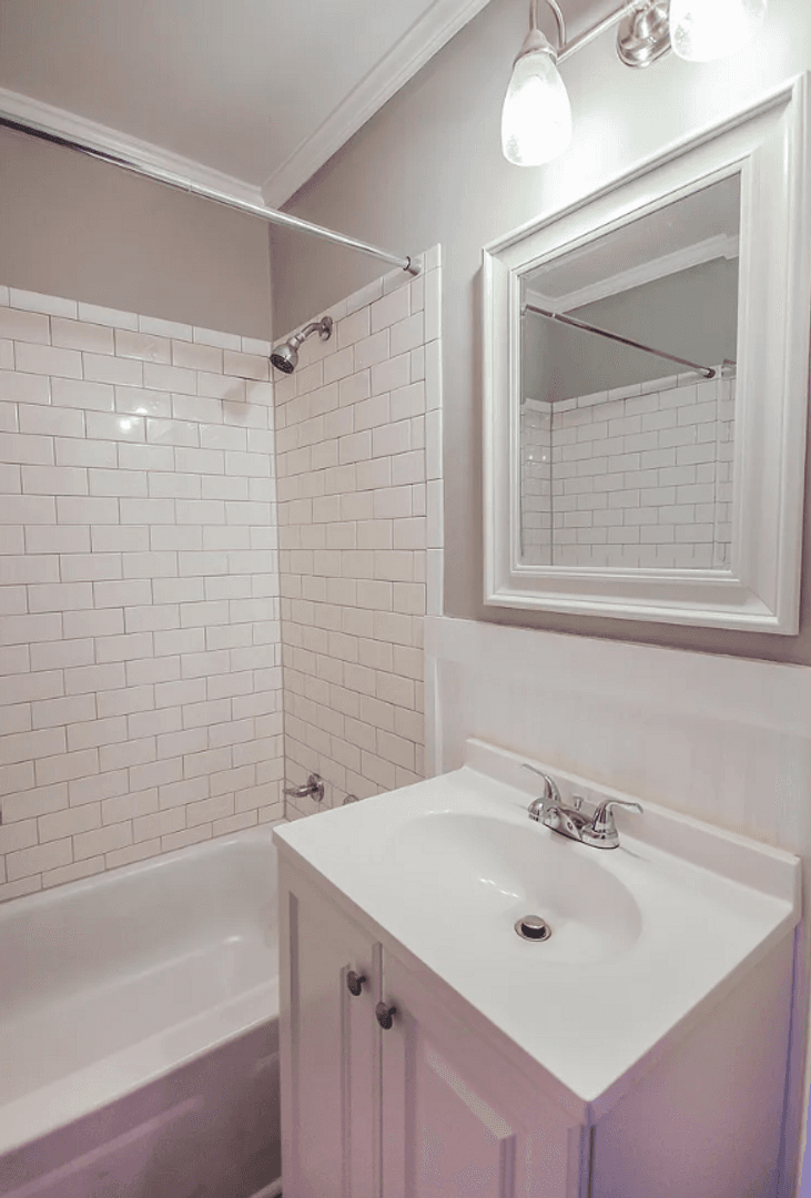 Chattanooga House: 508 S Highland Park Avenue