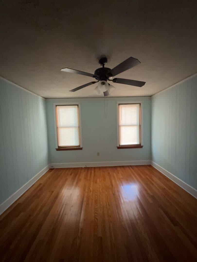 Cayce House: 1516 Axtell Dr