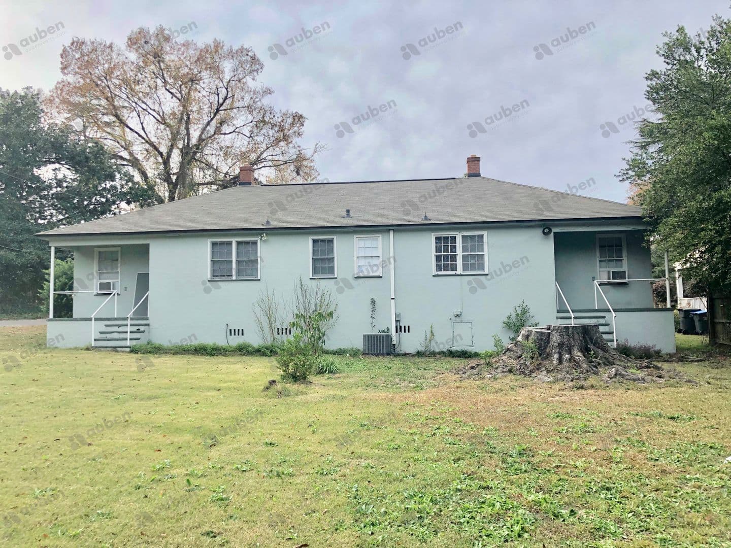 Augusta House: 512 Beaufort Drive
