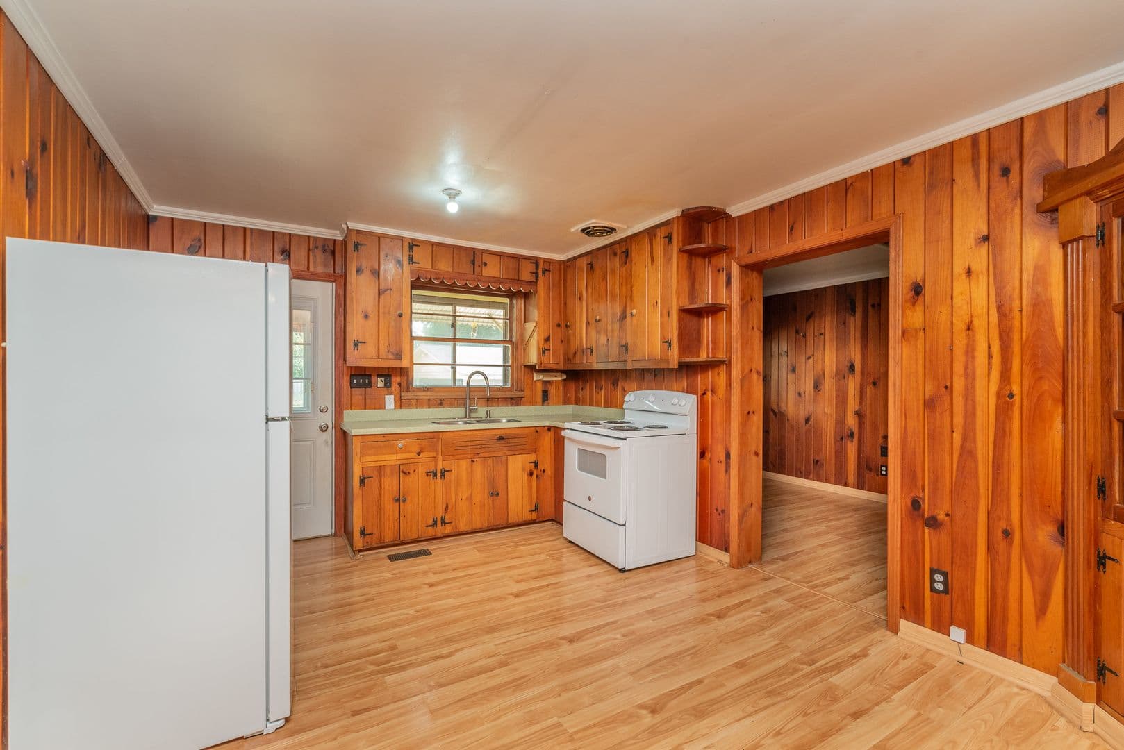 North Augusta Apartment: 315 Georgia Avenue