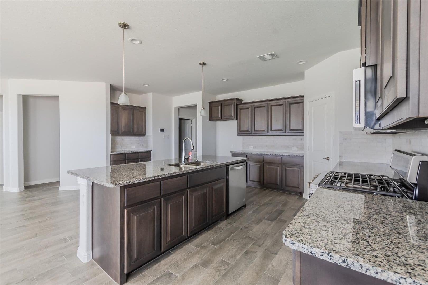 Krum House: 1343 Fox Hollow Road