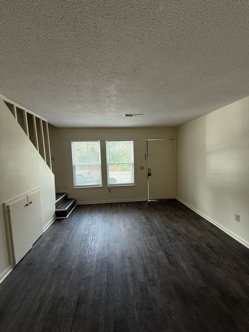 Columbia Apartment: 3606 Medical Drive
