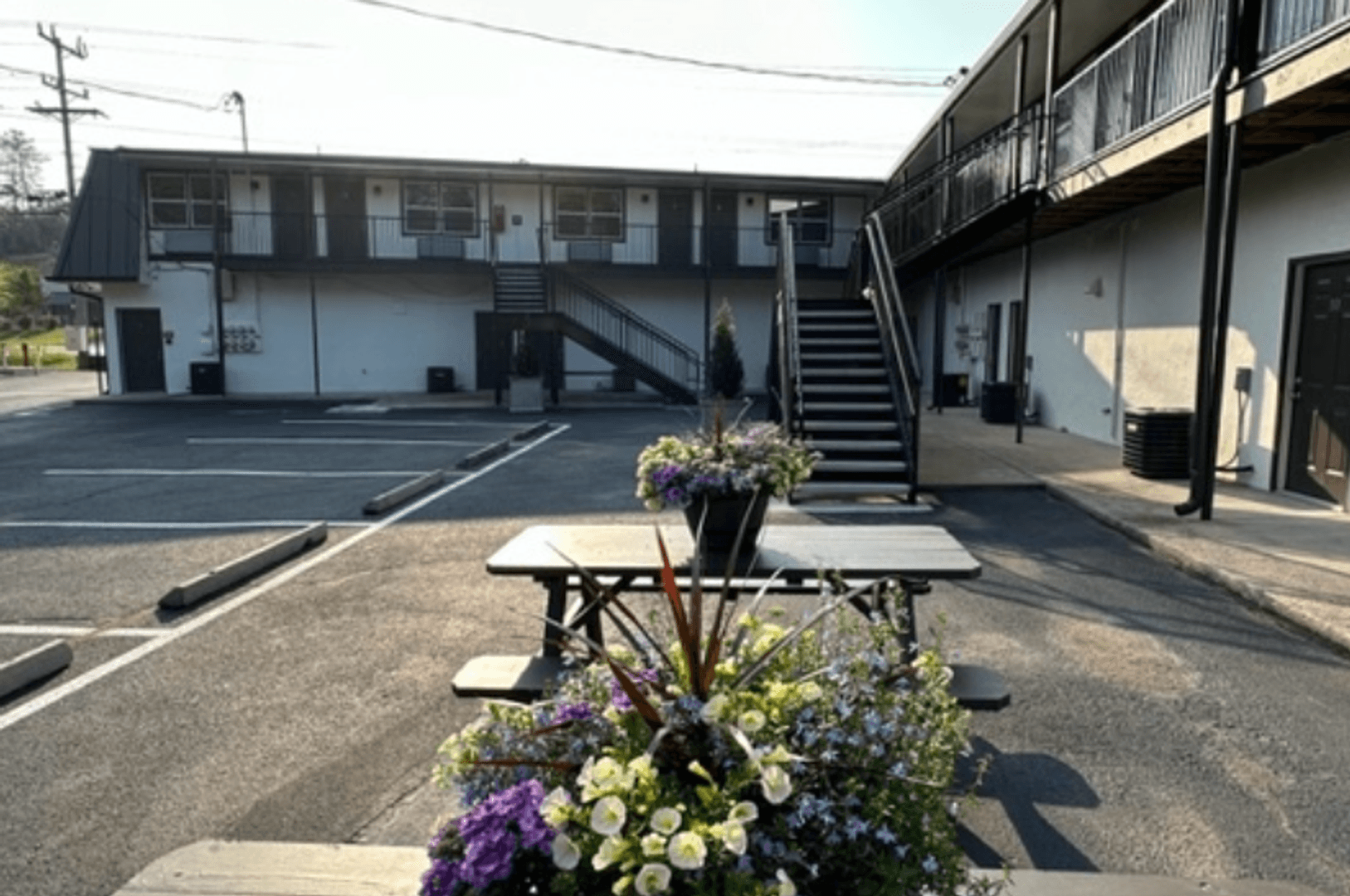 Hixson Apartment: 5519 Highway 153