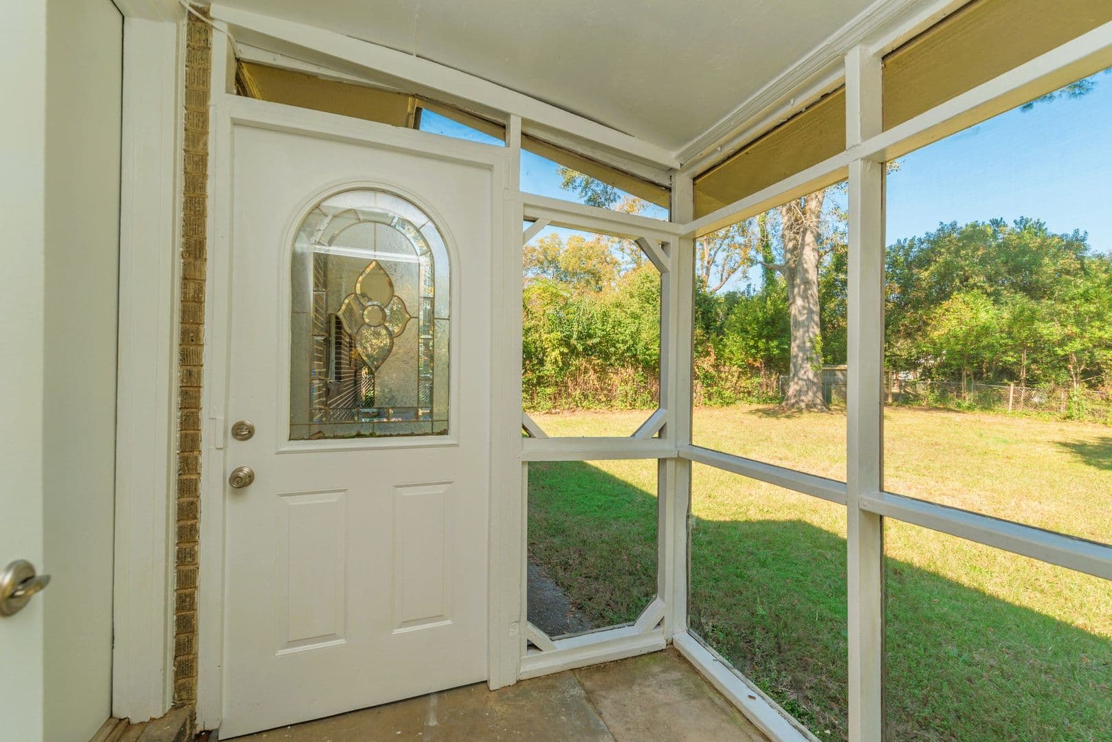 Augusta House: 2211 Ruby Drive