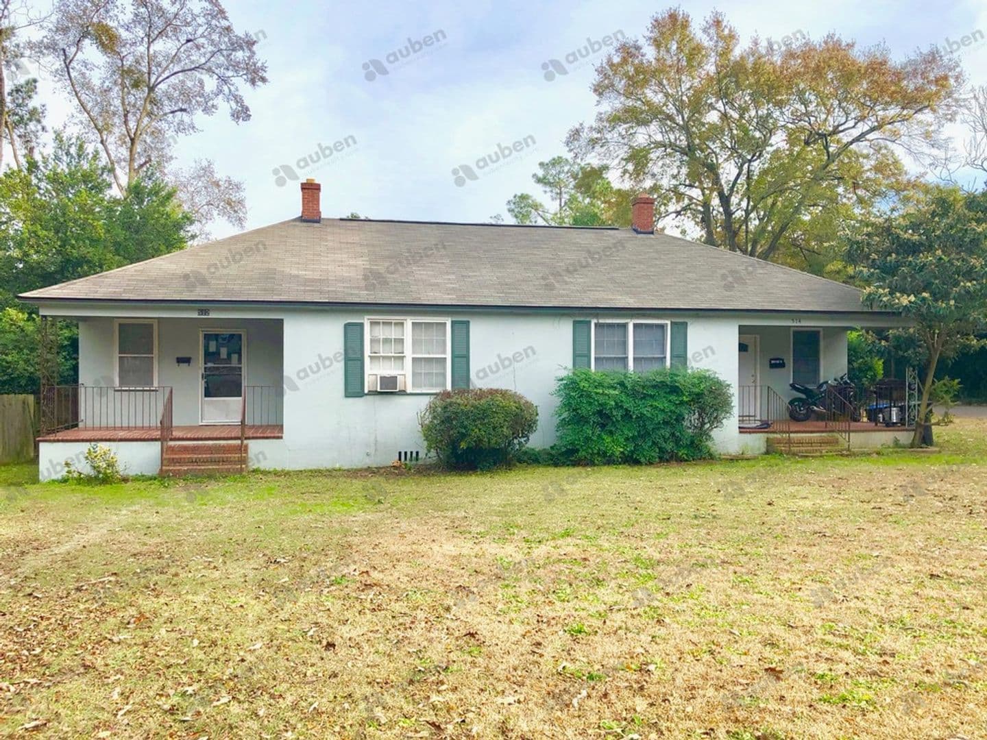 Augusta House: 512 Beaufort Drive