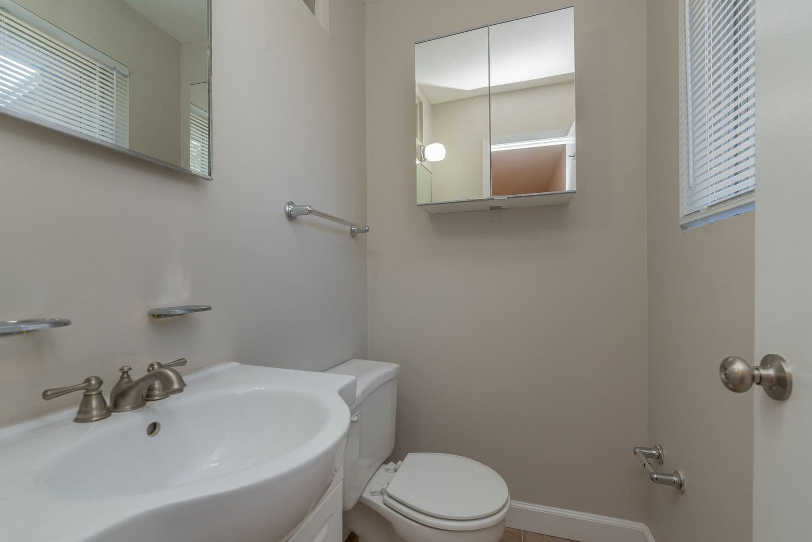 Augusta House: 3027 Jeanne Road