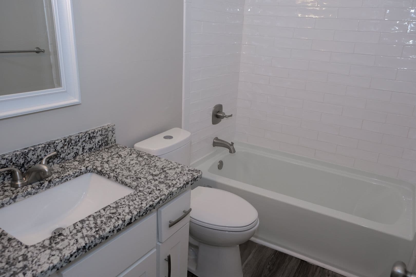 Augusta Apartment: 1600 Johns Rd