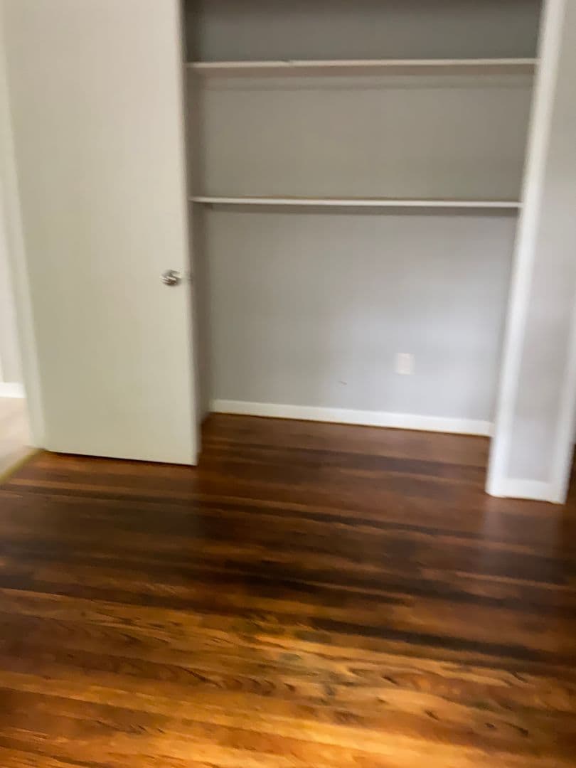 Augusta Apartment: 2547 & 2545 Dover Street