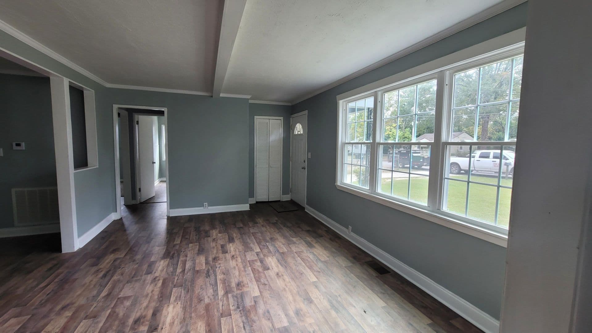 Augusta House: 2019 Virginia Avenue