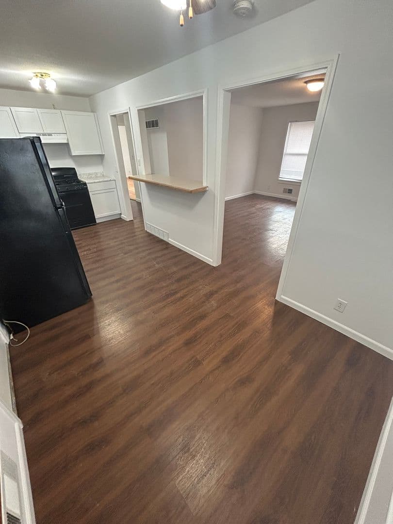 Independence House: 20808 E 13th Ter S.