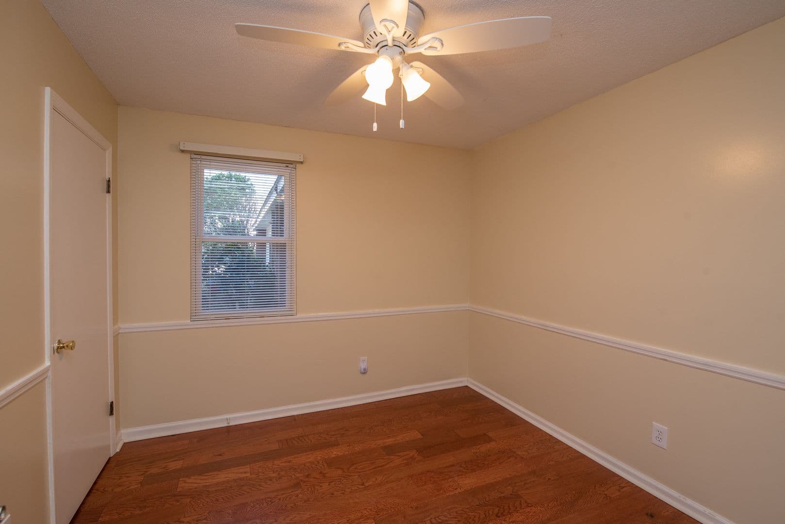 Augusta House: 1140 Brookwood Drive