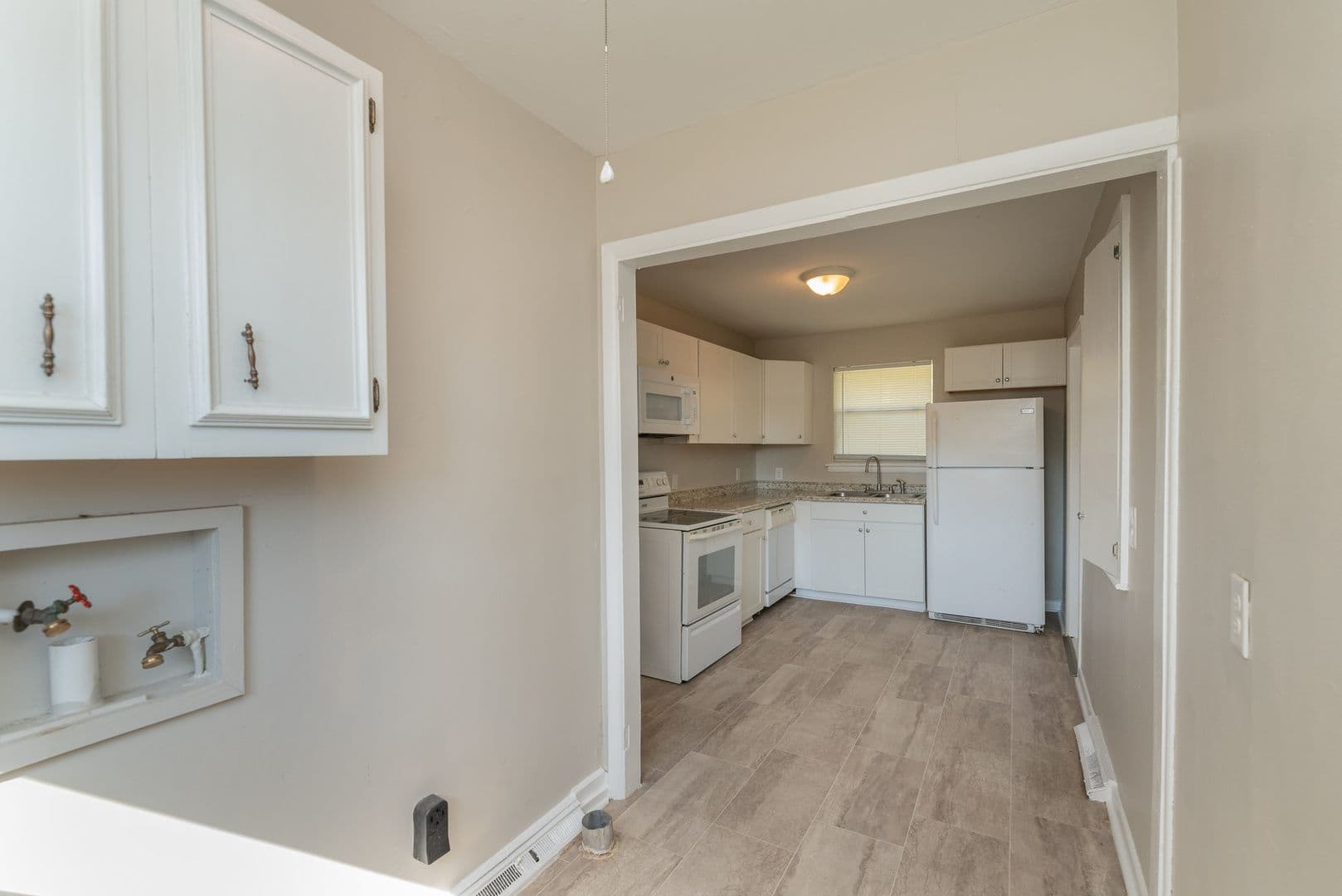 Augusta House: 2211 Ruby Drive